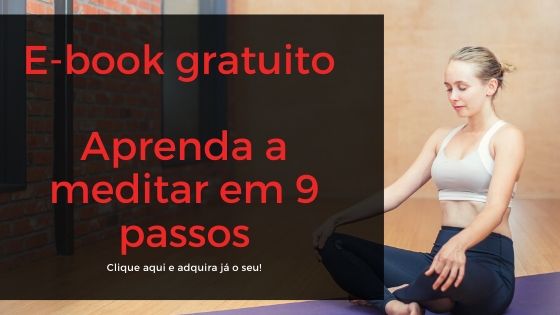 Treinamento completo MEDITAÇÃO 1 - Meditação mindfulness para melhora da produtividade