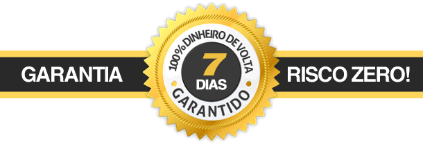 garantia 7 dias png - Personal Online 2.0